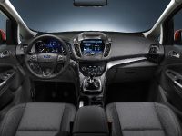 Ford C-MAX (2015) - picture 4 of 4