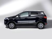 Ford EcoSport Euro-Spec (2015) - picture 2 of 9