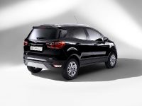 Ford EcoSport Euro-Spec (2015) - picture 3 of 9