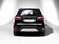 Ford EcoSport Euro-Spec (2015) - picture 4 of 9
