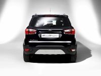 Ford EcoSport Euro-Spec (2015) - picture 4 of 9