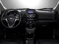 Ford EcoSport Euro-Spec (2015) - picture 5 of 9