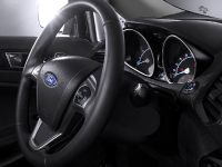 2015 Ford EcoSport Euro-Spec