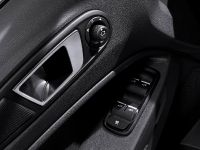 Ford EcoSport Euro-Spec (2015)