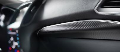 Ford Edge (2015) - picture 12 of 18