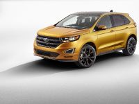 Ford Edge (2015) - picture 1 of 18