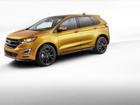 Ford Edge (2015) - picture 2 of 18