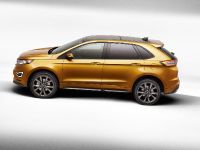 Ford Edge (2015) - picture 3 of 18