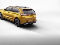 Ford Edge (2015) - picture 4 of 18