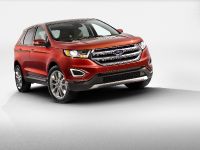 Ford Edge (2015) - picture 5 of 18