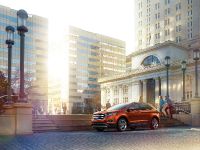 Ford Edge (2015) - picture 6 of 18