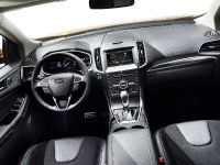 Ford Edge (2015) - picture 10 of 18