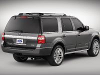 Ford Expedition EcoBoost V6 (2015) - picture 3 of 14