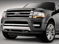 Ford Expedition EcoBoost V6 (2015) - picture 4 of 14