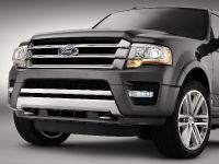 Ford Expedition EcoBoost V6 (2015) - picture 5 of 14