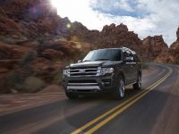 Ford Expedition EcoBoost V6 (2015) - picture 6 of 14