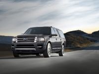 Ford Expedition EcoBoost V6 (2015) - picture 8 of 14