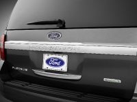 Ford Expedition EcoBoost V6 (2015) - picture 10 of 14