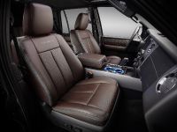 Ford Expedition EcoBoost V6 (2015) - picture 14 of 14