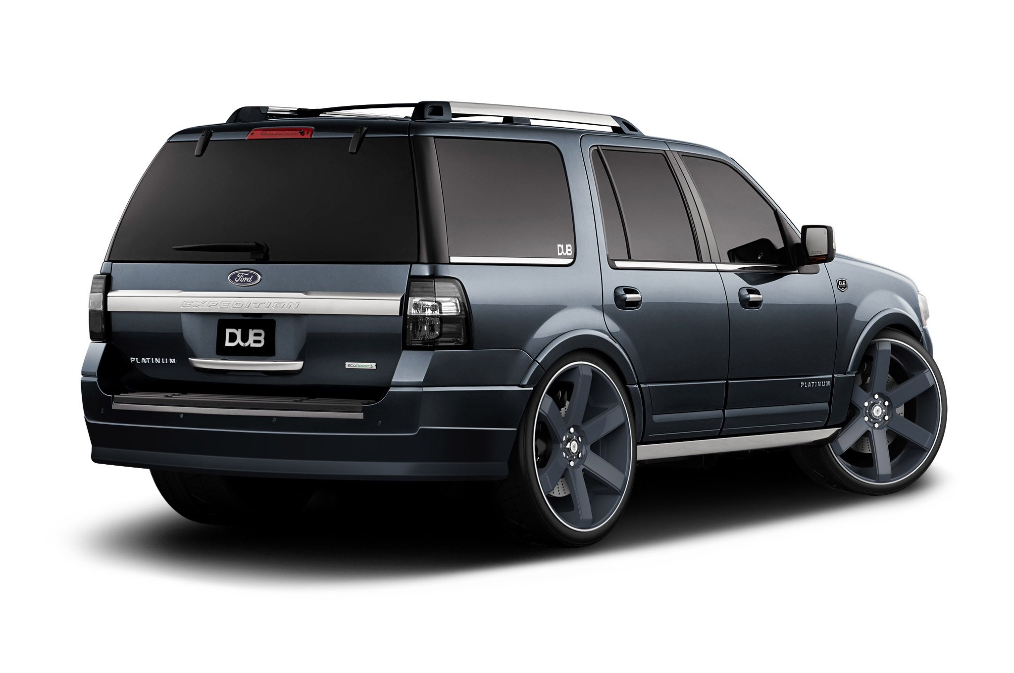 Ford Expedition