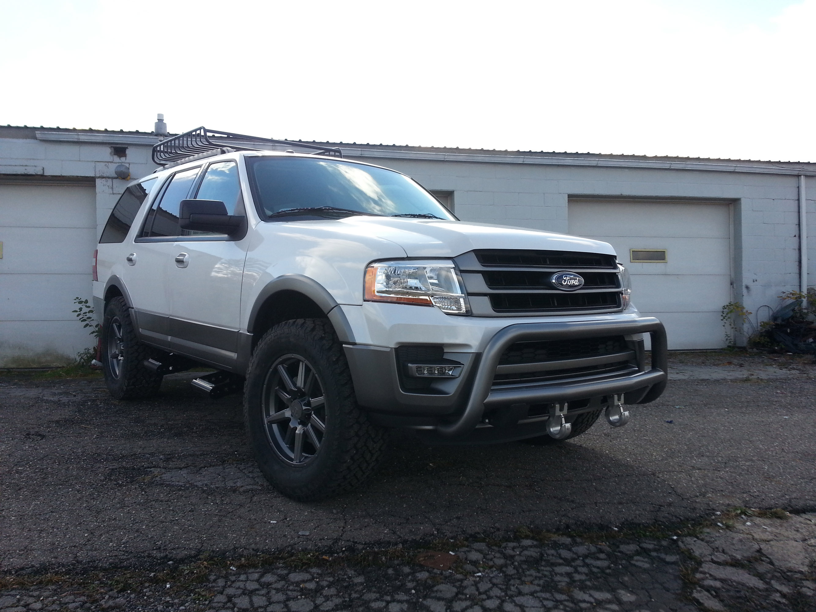 Ford Expedition