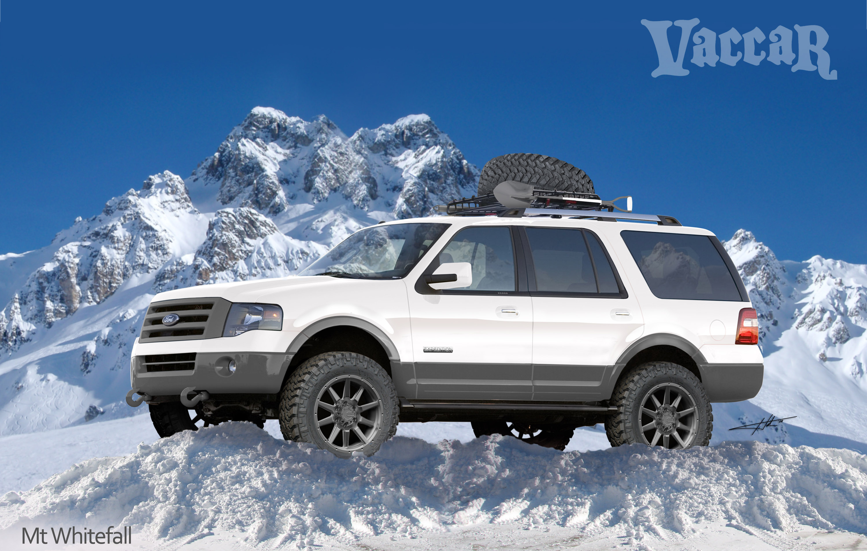 Ford Expedition