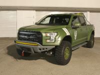 Ford F-150 Halo Sandcat (2015) - picture 1 of 6