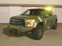 Ford F-150 Halo Sandcat (2015) - picture 2 of 6