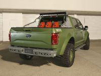 Ford F-150 Halo Sandcat (2015) - picture 3 of 6