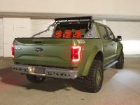 Ford F-150 Halo Sandcat (2015) - picture 4 of 6