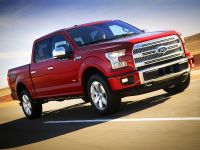 Ford F-150 window (2015) - picture 1 of 4