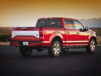 2015 Ford F-150, 2 of 5