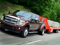 Ford F-250 Super Duty King Ranch FX4 (2015) - picture 3 of 6
