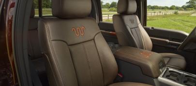 Ford F-250 Super Duty (2015) - picture 4 of 4