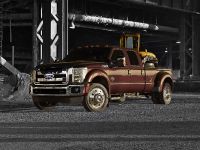 Ford F-450 Super Duty (2015) - picture 4 of 5