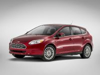 Ford Focus Electric (2015) - picture 1 of 7