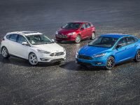 2015 Ford Focus Electric, 3 of 7