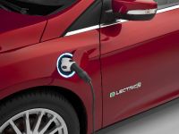 2015 Ford Focus Electric, 5 of 7