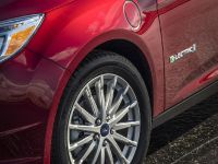 2015 Ford Focus Electric, 6 of 7