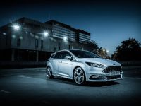 Ford Focus ST by Mountune Performance (2015) - picture 2 of 11