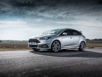Ford Focus ST by Mountune Performance (2015)