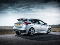 2015 Ford Focus ST by Mountune Performance