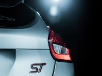 Ford Focus ST by Mountune Performance (2015)