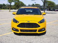 Ford Focus ST with Ford Performance Mountune Kit (2015) - picture 1 of 8