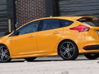 2015 Ford Focus ST with Ford Performance Mountune Kit, 3 of 8