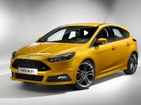 Ford Focus ST (2015) - picture 1 of 14