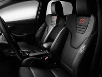 Ford Focus ST (2015)