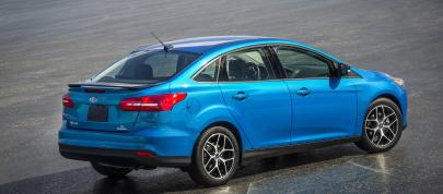 Ford Focus (2015) - picture 4 of 13