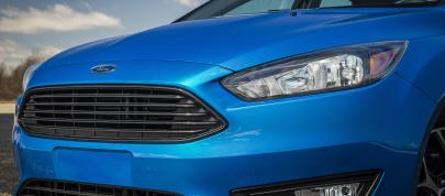 Ford Focus (2015) - picture 7 of 13