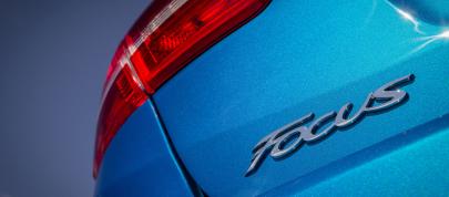 Ford Focus (2015) - picture 12 of 13